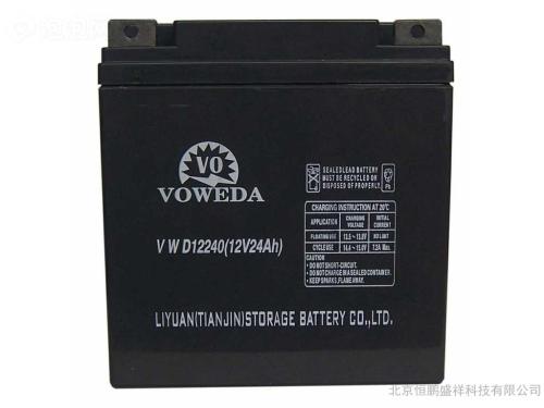 貴州省沃威達蓄電池直流屏專用蓄電池