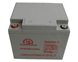 甘肅省沃威達(dá)蓄電池含稅報價