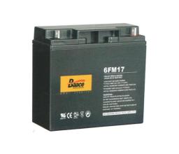 恒力蓄電池6-FM-55 12V55AH原裝正品質(zhì)保三年
