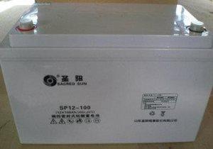 淮北市 圣陽蓄電池實(shí)時報價