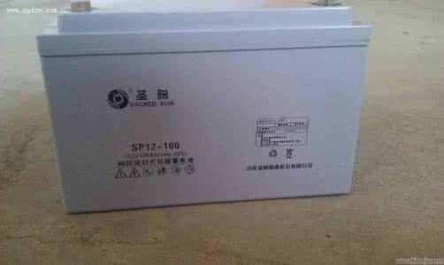 遂寧市 圣陽(yáng)蓄電池含稅報(bào)價(jià)