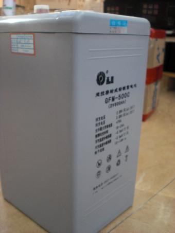 上海 圣陽(yáng)蓄電池直流屏專用蓄電池