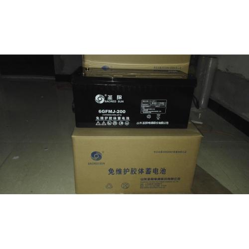 黔南布依族苗族自治州 圣陽(yáng)蓄電池代理商報(bào)價(jià)