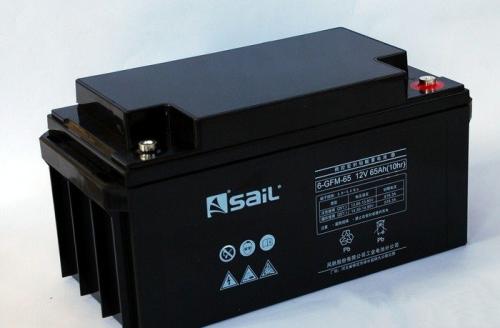 臨汾市風(fēng)帆蓄電池UPS專用蓄電池