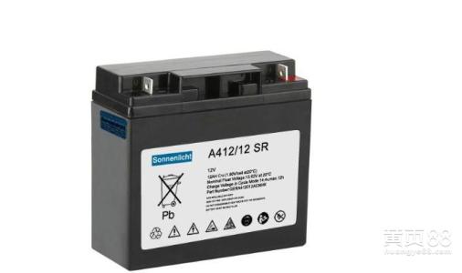 青島陽光蓄電池A412/32G6 12V32AH廠家報價
