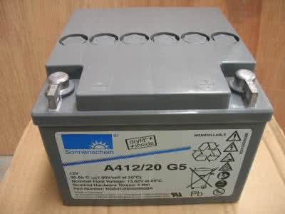 山東陽(yáng)光蓄電池A412/5.5SR 12V5.5AH總代理報(bào)價(jià)