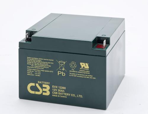 青海省黃南藏族自治州CSB蓄電池技術(shù)參數(shù)