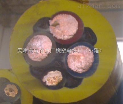 MYPTJ-6/10KV礦用監(jiān)視電纜，MYPTJ煤礦用屏蔽橡套電纜