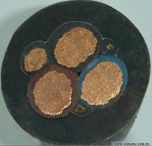 【推薦】MYP礦用橡套電纜3*25+1*16直銷(xiāo)價(jià)格