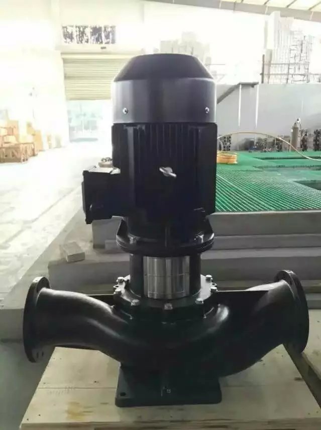 供暖循環(huán)泵 空調(diào)泵 補水泵 補水機組 板式換熱器