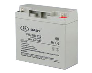 FM/BB1218蓄電池,鉛酸蓄電池,鴻貝蓄電池12V18AH