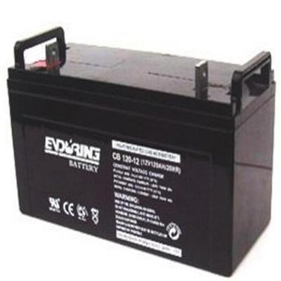 恒力蓄電池CB80-12恒力鉛酸儲能用蓄電池12V80AH金牌代理