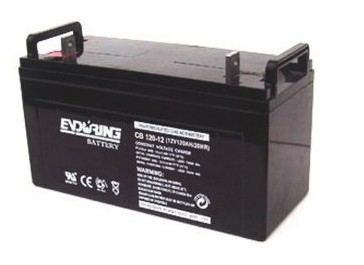 恒力蓄電池CB200-12恒力鉛酸儲能用蓄電池12V200AH報價