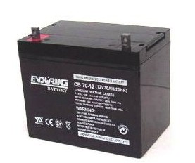 恒力蓄電池CB135-12恒力鉛酸儲(chǔ)能用蓄電池12V135AH生產(chǎn)廠家