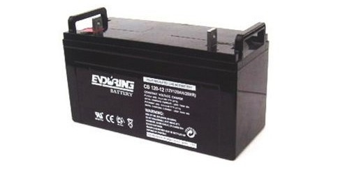 恒力蓄電池CB90-12恒力鉛酸儲能用蓄電池12V90AH金牌代理