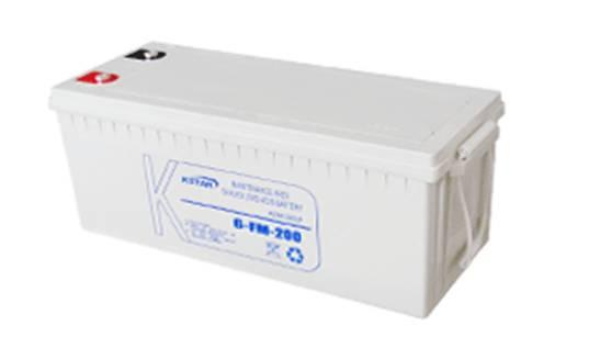 KSTAR鉛酸蓄電池6-FM-12 12V12AH/10HR