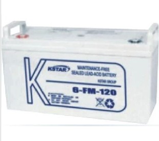 科士達(dá)蓄電池免維護(hù)6-FM-38 12V38AH/10HR壽命