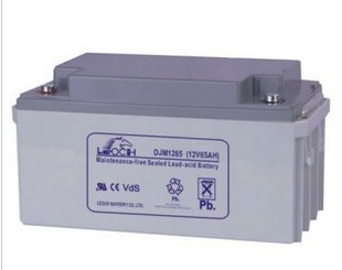 理士蓄電池DJW12-12 12V12AH應急照明系統(tǒng)用蓄電池