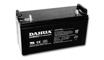 DAHUA蓄電池DHB12750大華蓄電池12V75AH特價批發(fā)