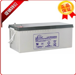 LEOCH理士蓄電池DJM12200 12V200AH配電柜蓄電池