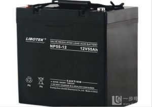 力博特鉛酸蓄電池NP24-12/LIBOTEK蓄電池12V24AH