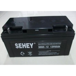 SEHEY蓄電池SH17-12 12V17AH/UPS電源蓄電池
