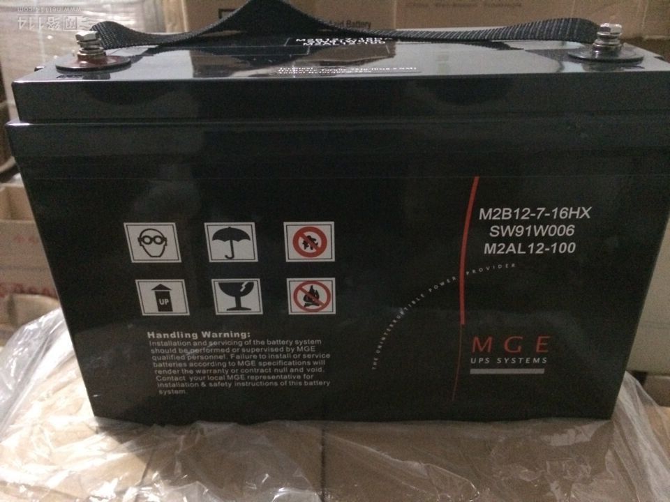 梅蘭日蘭M2AL12-24MGE鉛酸蓄電池12V24AH尺寸價(jià)格