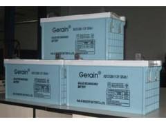 寶迪蓄電池6-GFM-200黃山美達(dá)12V200AH控制系統(tǒng)