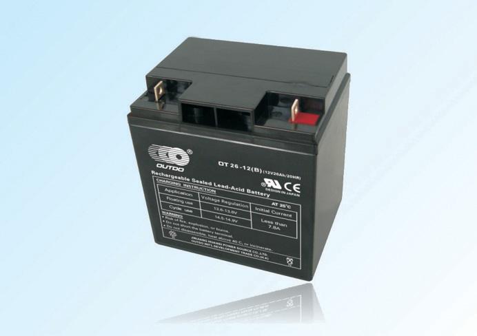 OUTDO蓄電池OT40-12 12V40AH/20HR參數(shù)/報(bào)價(jià)