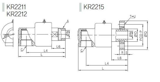 供應韓國光珍KJC旋轉接頭KR2202-50A-25A現(xiàn)貨