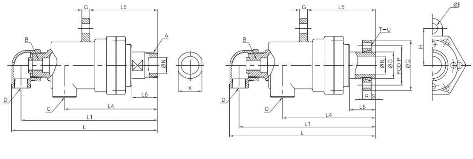 福建供應(yīng)韓國KJC-KR3005-50A-25A