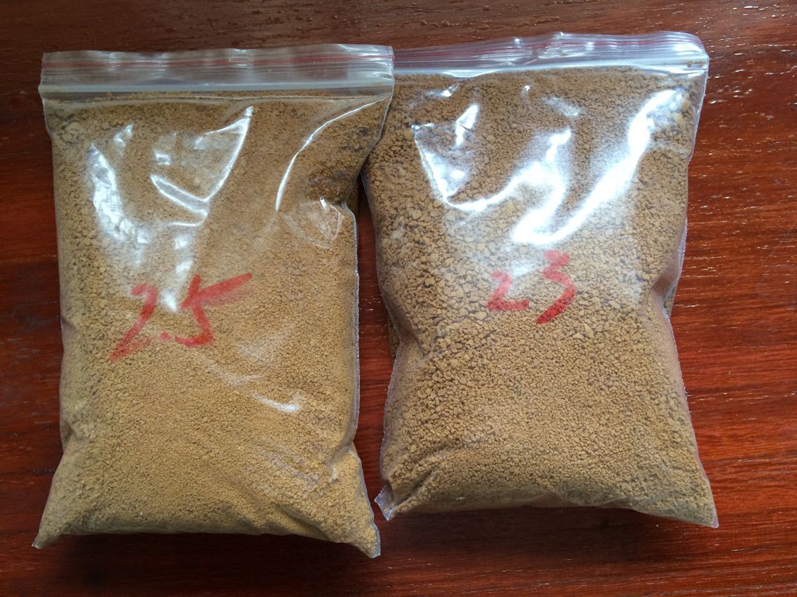 合肥聚合氯化鋁價格--凈水劑廠家