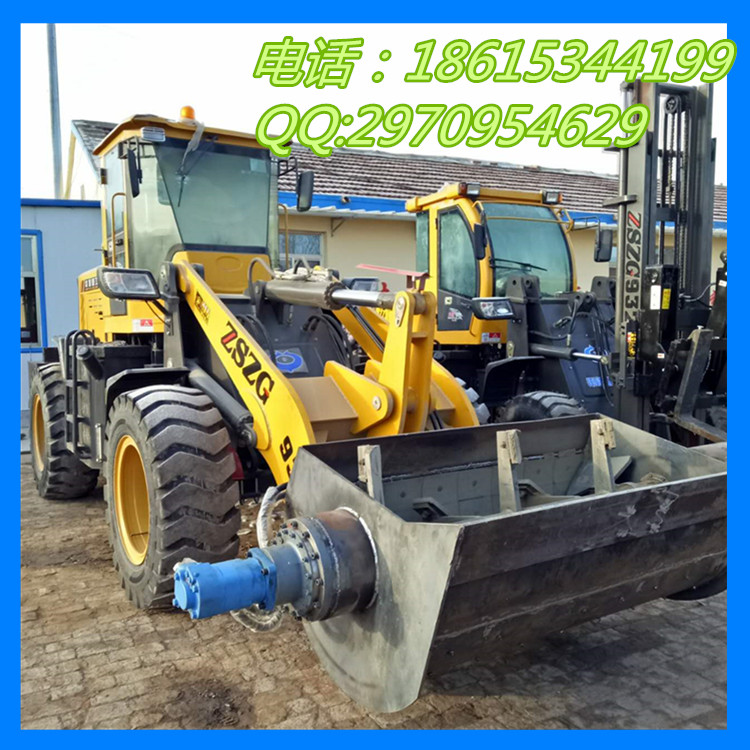 攪拌斗裝載機(jī)型號(hào)報(bào)價(jià)水泥攪拌斗鏟車廠家直銷wxj