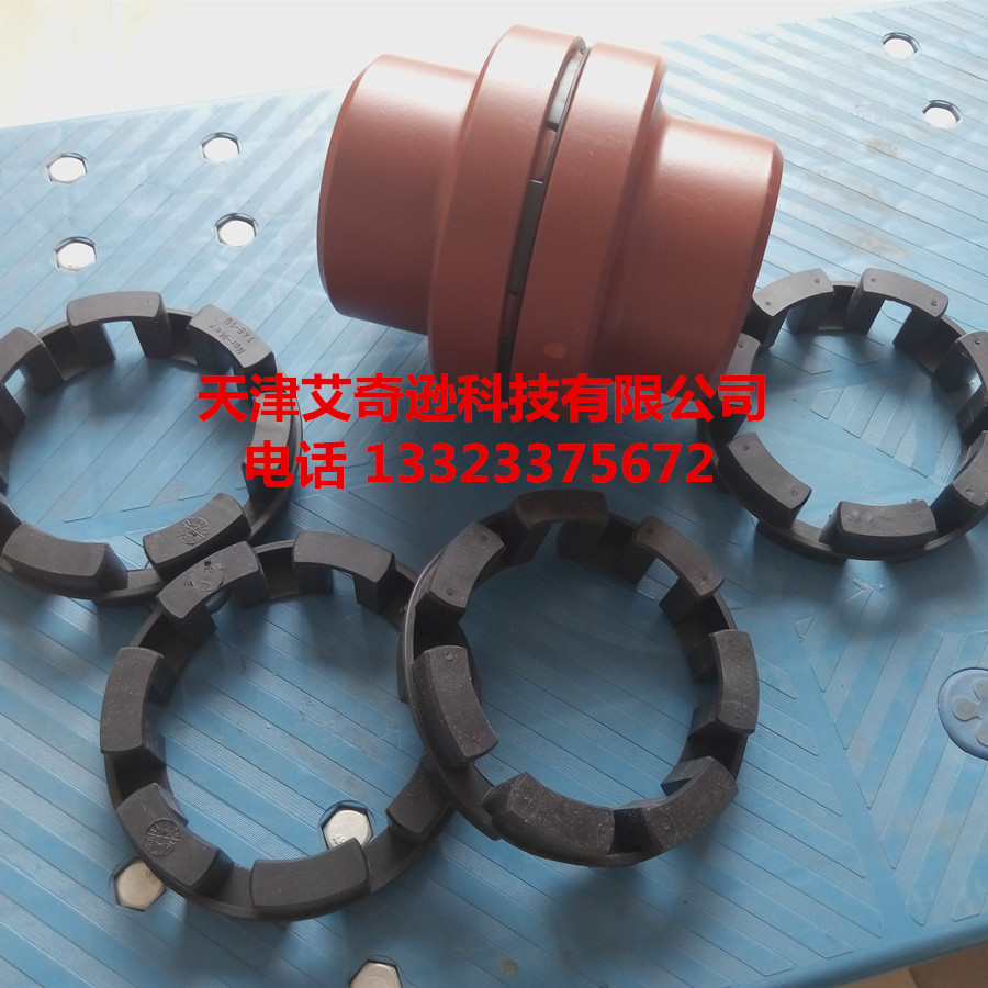 TSCHAN同馳Nor-Mex 575-10彈性聯(lián)軸器Pb72