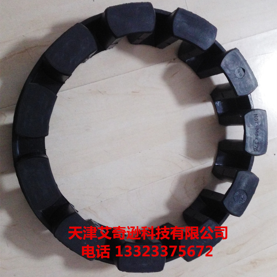 TSCHAN 370同馳聯(lián)軸器NOR-MEX 370-10彈性體