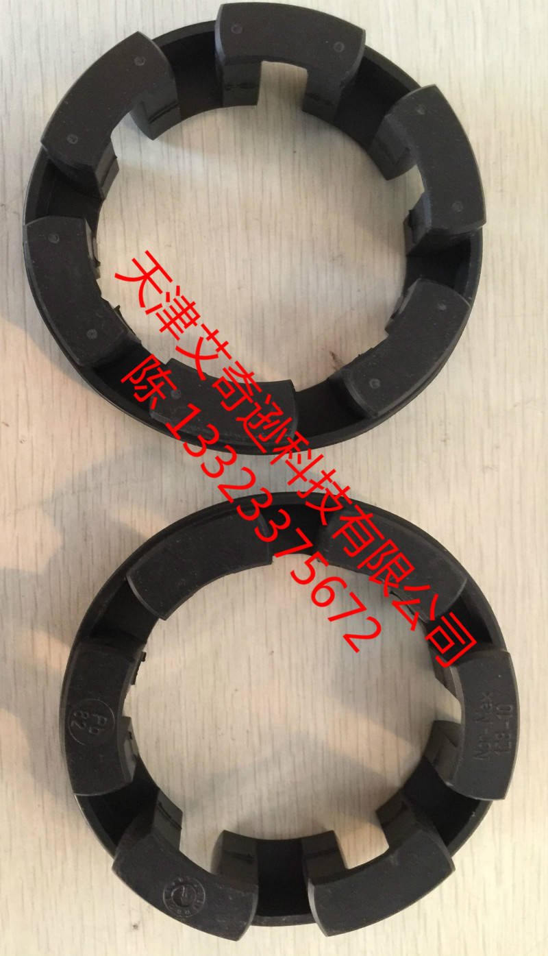TSCHAN同馳聯(lián)軸器Nor-Mex128-10膠墊D-66538