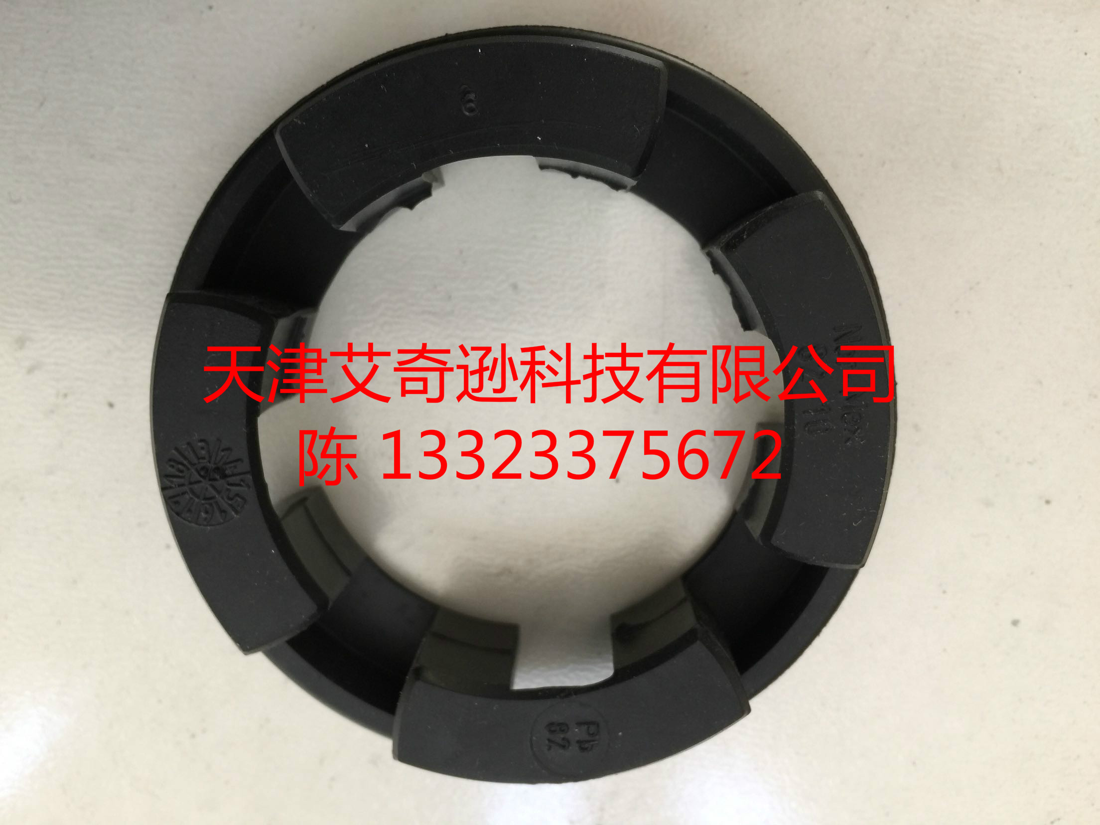TSCHAN同馳聯(lián)軸器Nor-Mex82-10膠墊D-66538