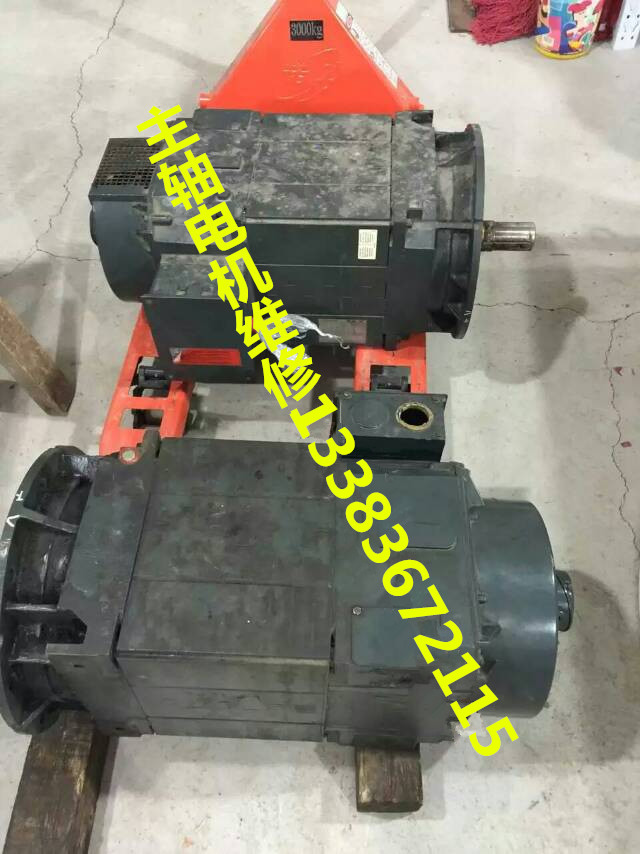 維修西門子主軸電機(jī)1PH8226-1HF12-2BD1