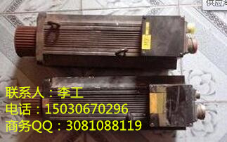 海德堡印刷機(jī)R300主電機(jī) 電機(jī)起動(dòng)無力維修 維修周期短