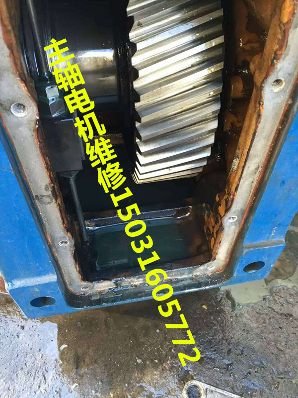 北京維修西門(mén)子主軸電機(jī)，異步電機(jī)