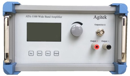 ATA-1000系列寬帶放大器哪家好