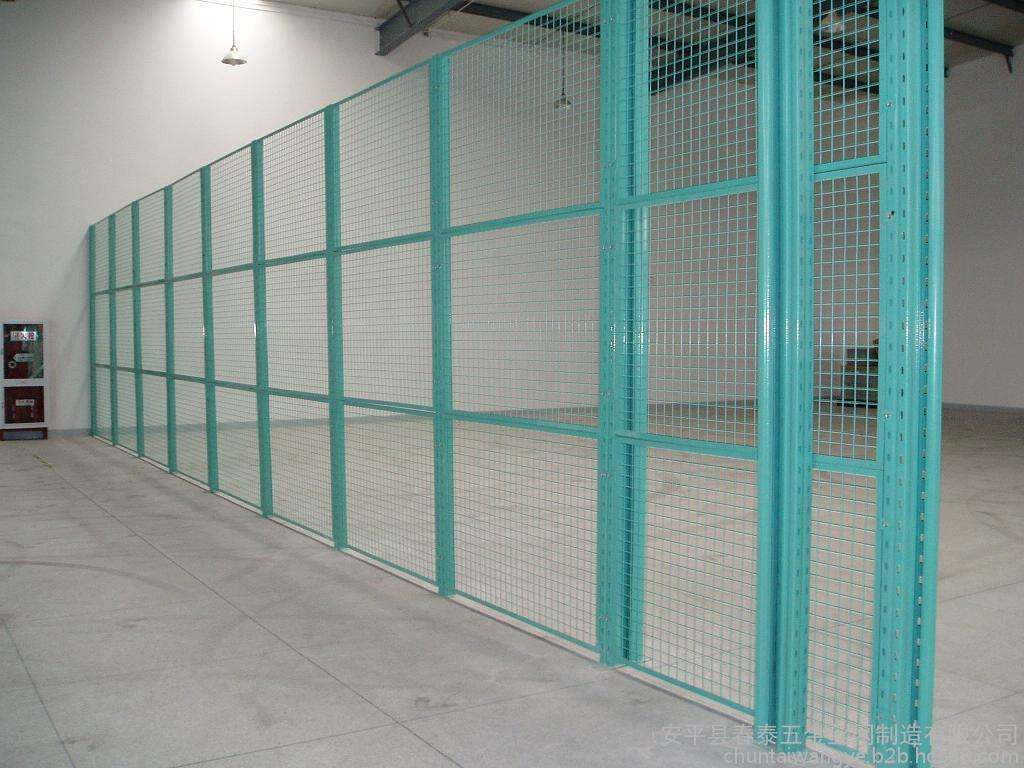 工廠車間防護(hù)網(wǎng)