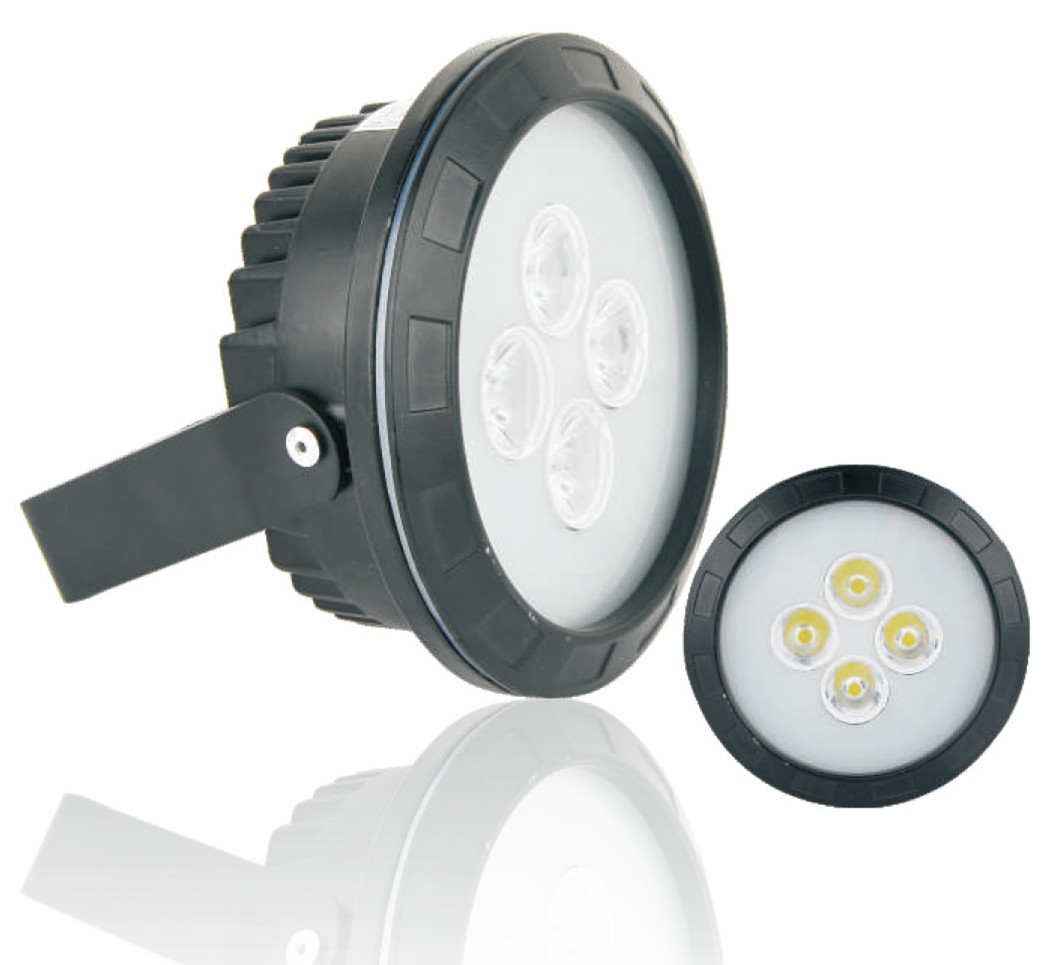 架線機車燈DGY9/24L