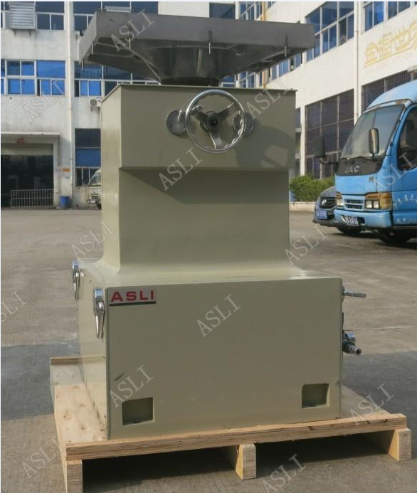 碰撞試驗(yàn)機(jī)原理