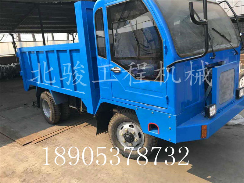 果園運輸果實農用車 作物運輸自卸車 果園管理農用車行情