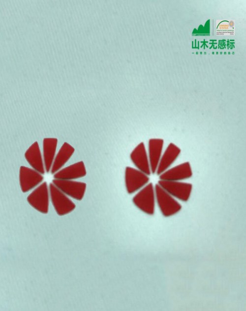 箱包熱轉印立體商標 PU硅膠熱轉印立體商標價格 廣東熱轉印立體商標加工廠家