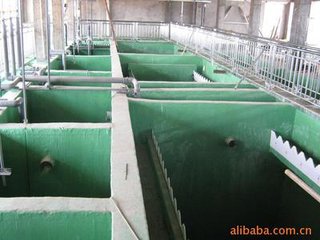昌平區(qū)回龍觀地面水池環(huán)氧樹脂防腐