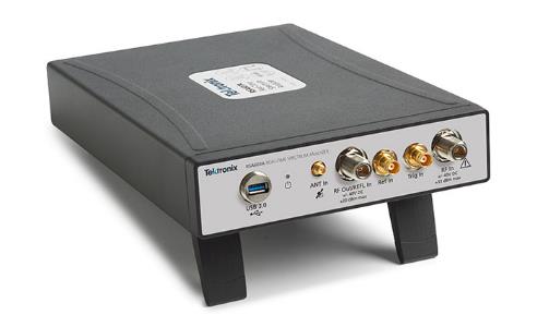 泰克頻譜分析儀RSA600