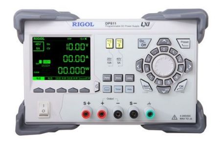 DP811 可編程直流電源