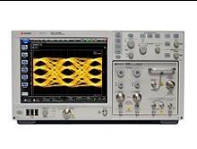 是德Keysight 86100D-9FP示波器